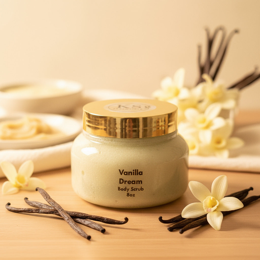 Vanilla Dream