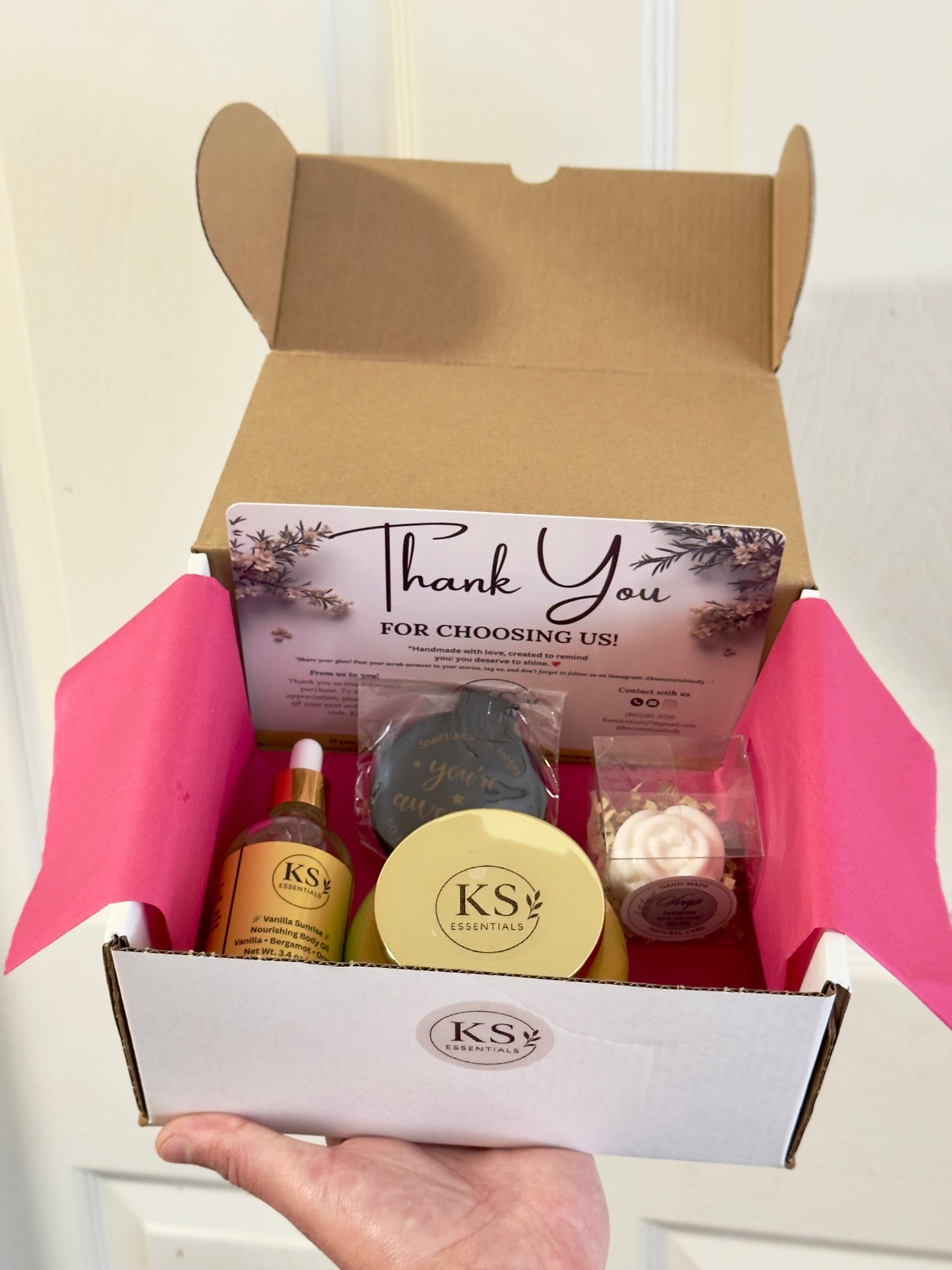 KS SPA KIT
