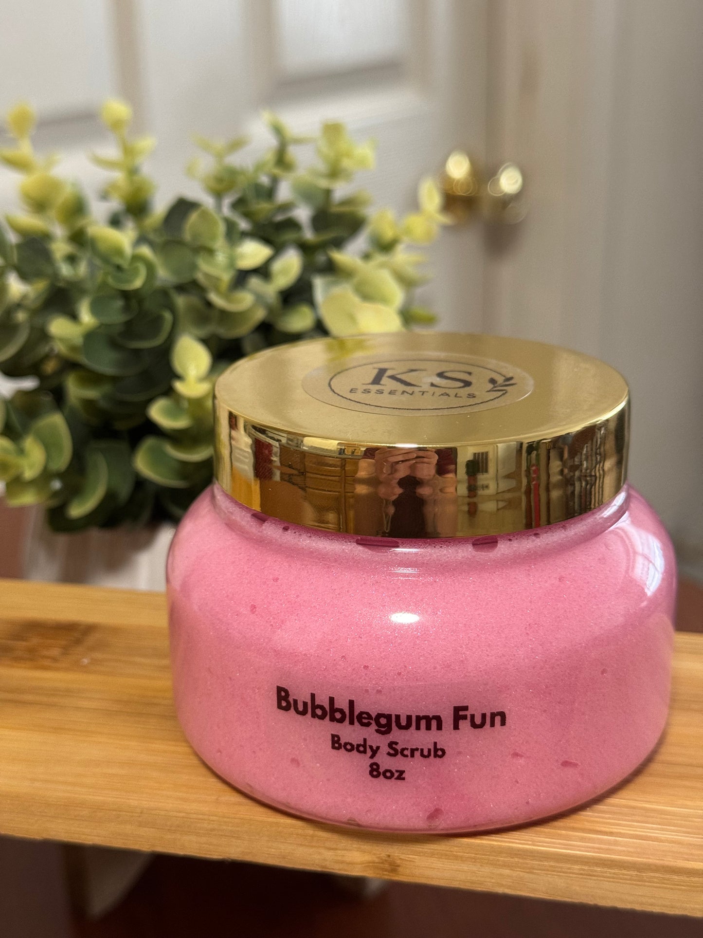 Bubblegum Fun