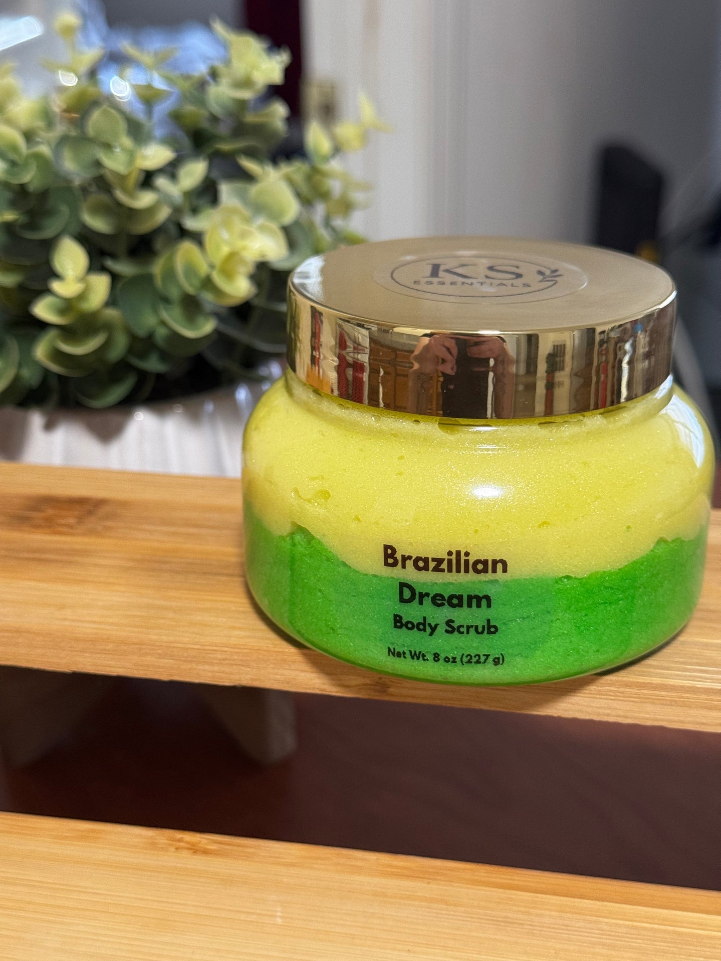 Brazilian Dream
