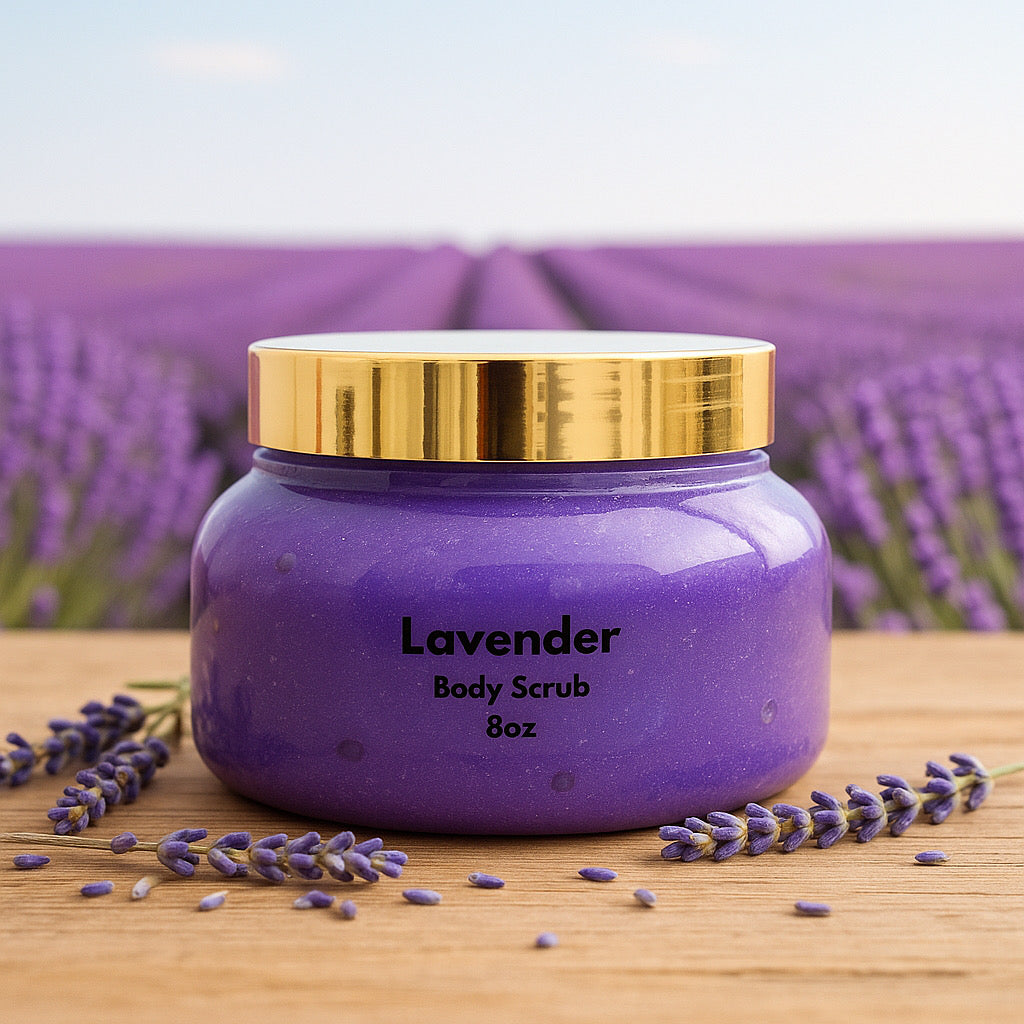 Lavender