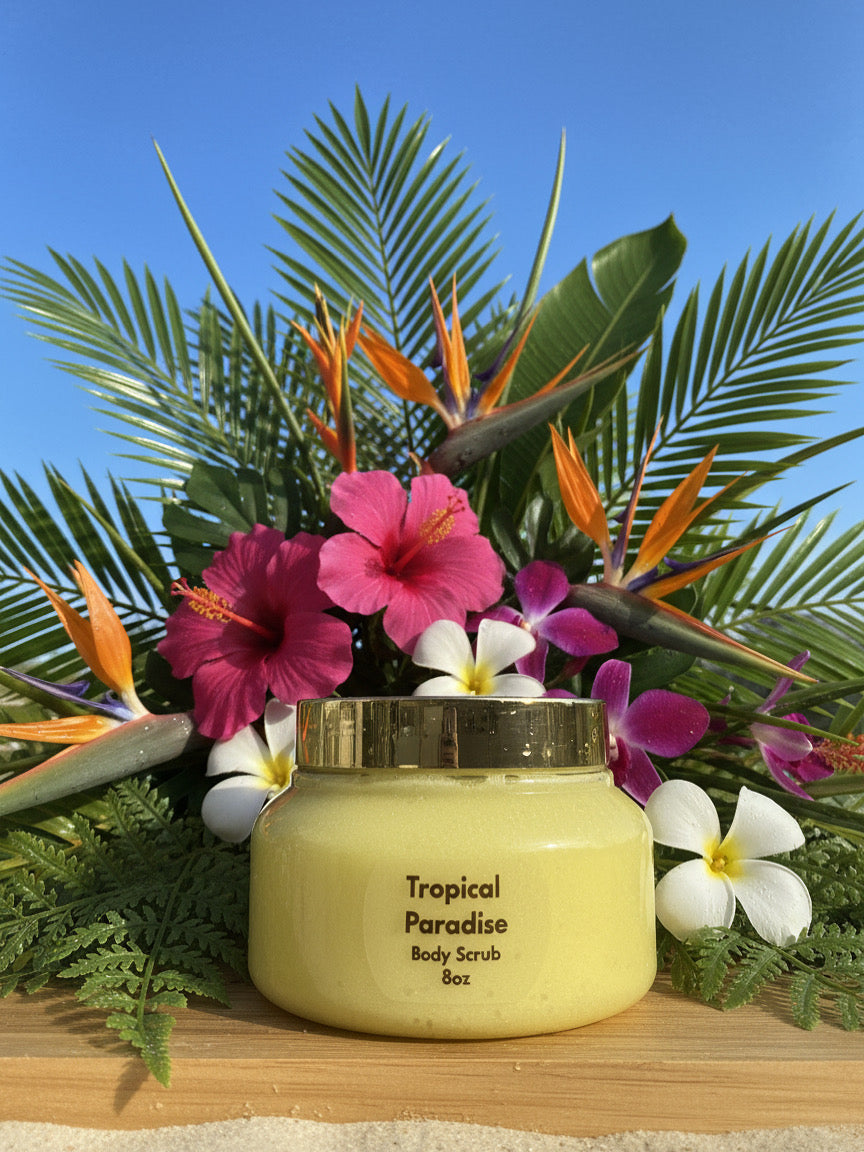 Tropical Paradise