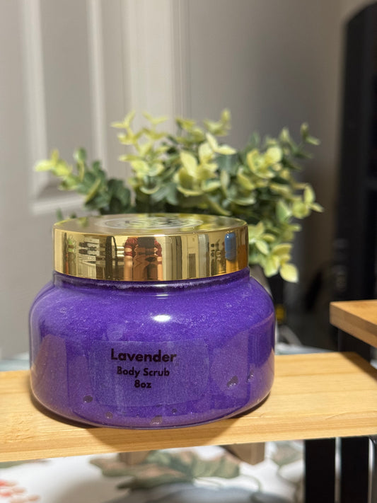 Lavender