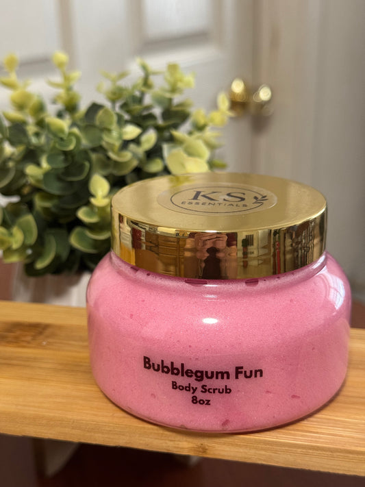 Bubblegum Fun