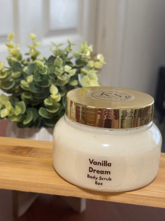 Vanilla Dream